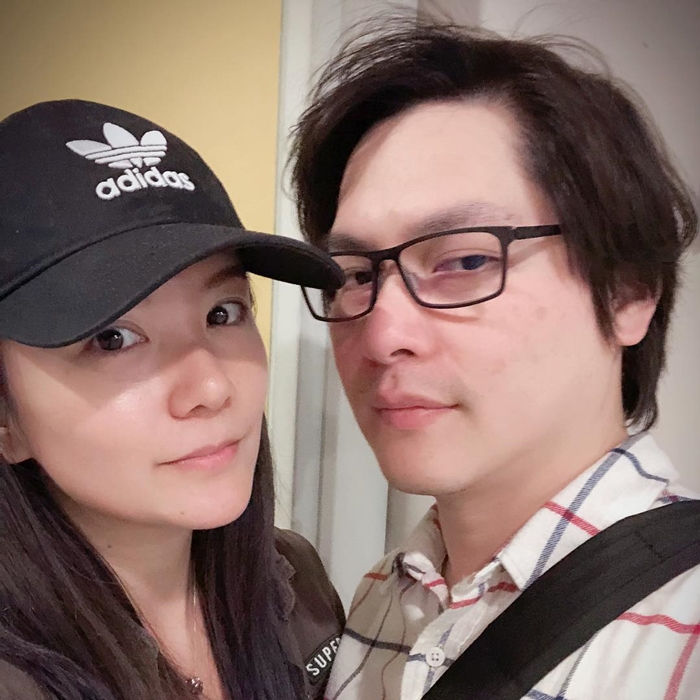  人氣雙胞胎「蘋果西打」父母婚變後發聲：別在孩子面前說有的沒的