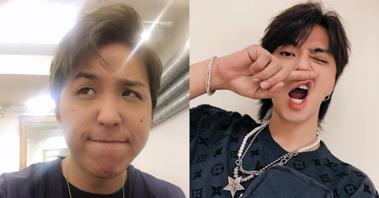 羅志祥神隱2個月!大根力挺兄弟潮牌 曝小豬近況:事情都過那麼久了