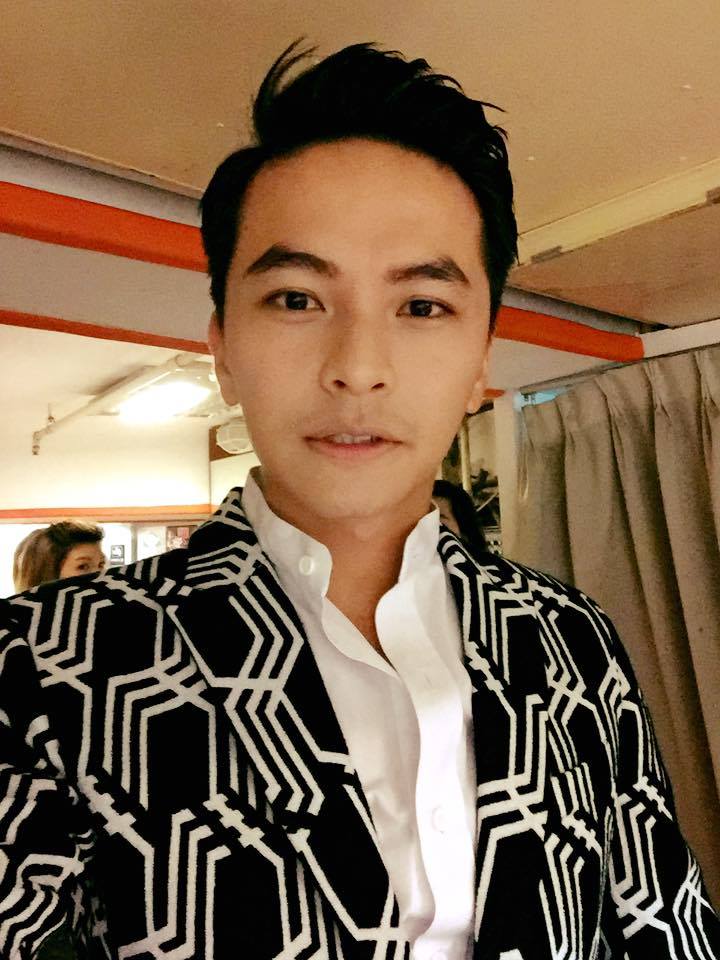 17年前《我的秘密花園》捧紅林依晨、楊錦華！名導演楊冠玉辭世享壽57歲