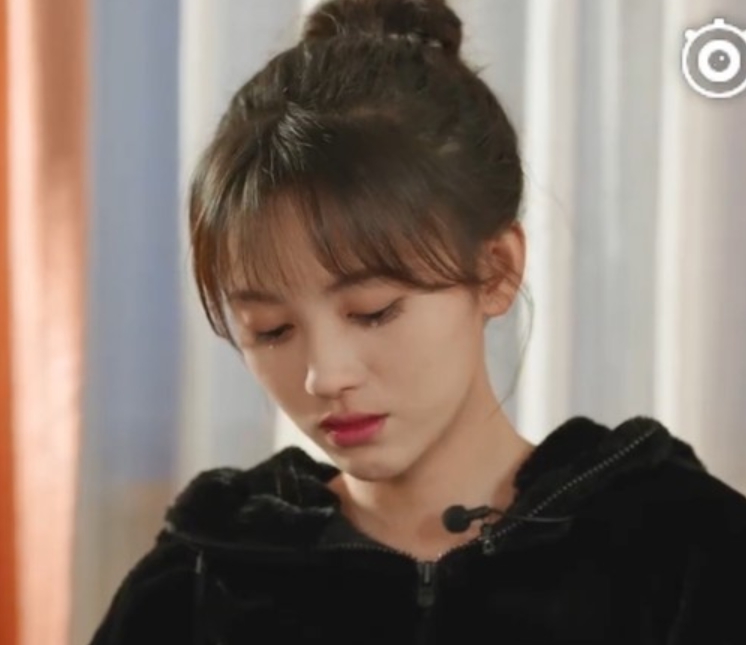 曾被爆超狂變臉史!「四千年美女」首曝封號由來 「壓力太大」淚崩!