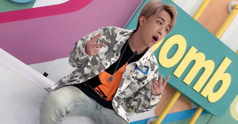 羅志祥神隱2個月!大根力挺兄弟潮牌 曝小豬近況:事情都過那麼久了