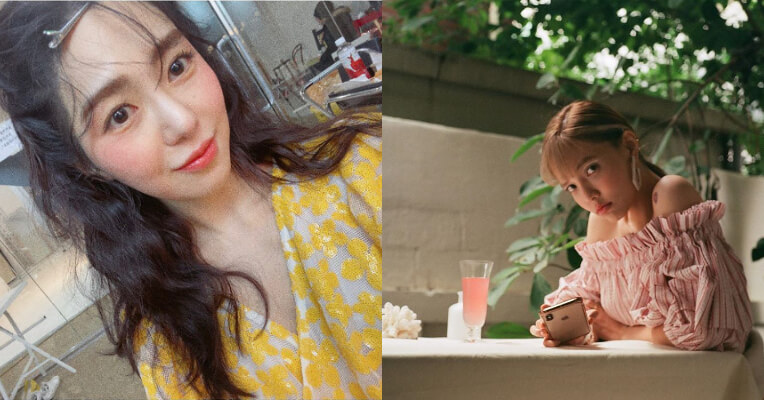 智珉退出AOA！FNC發聲明「活動無限期中斷」 她IG上道歉：沒領導好團隊