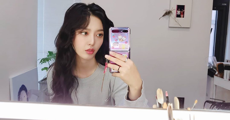 AOA霸凌事件延燒！澯美曾罹憂鬱症 母親受訪影片遭翻出引熱議