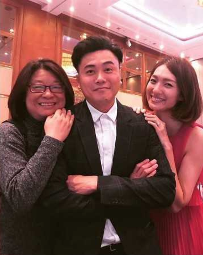 17年前《我的秘密花園》捧紅林依晨、楊錦華！名導演楊冠玉辭世享壽57歲