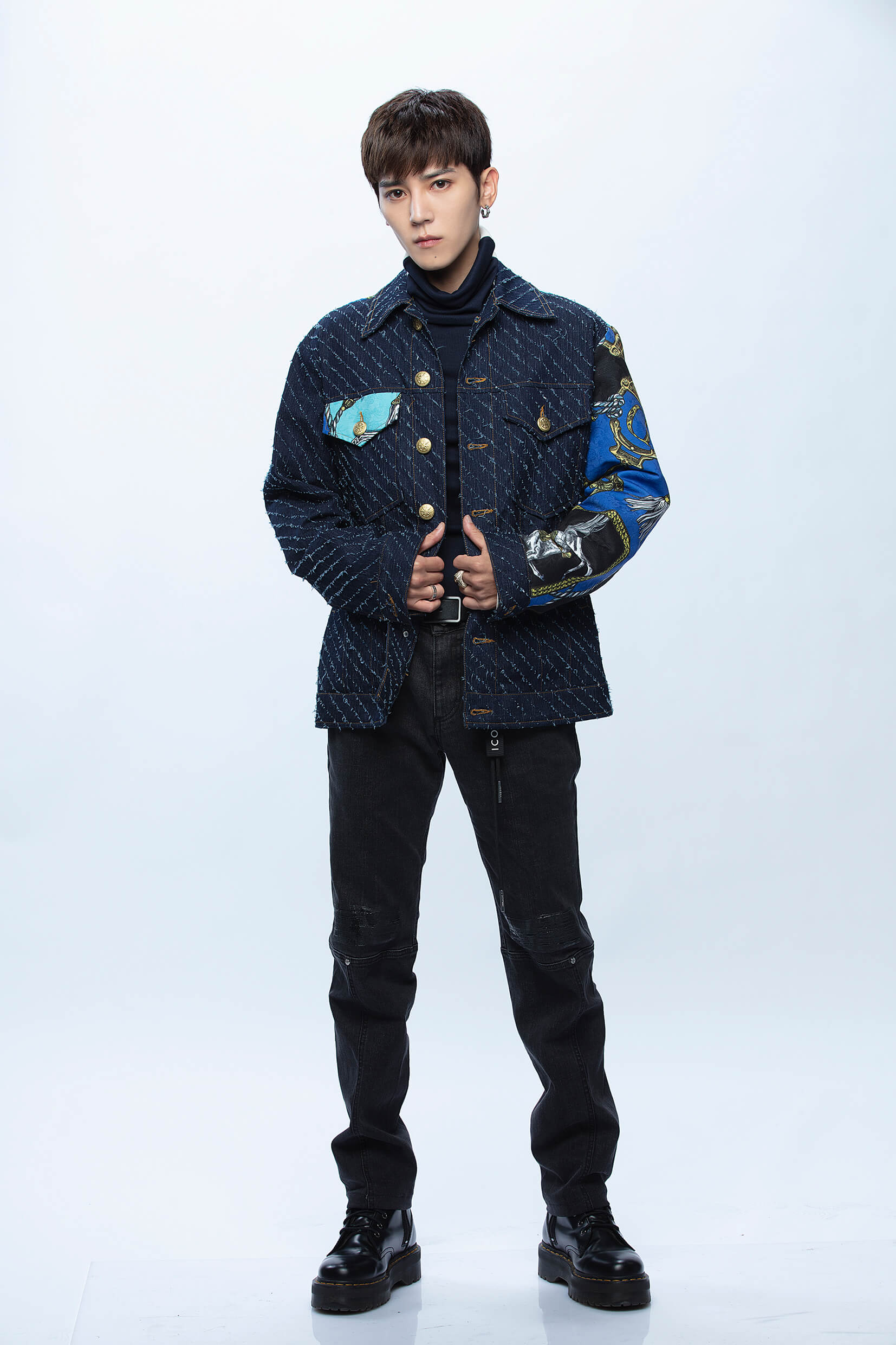 Bii畢書盡「出道10週年」送3大驚喜　見面會「賣票時間」曝光！