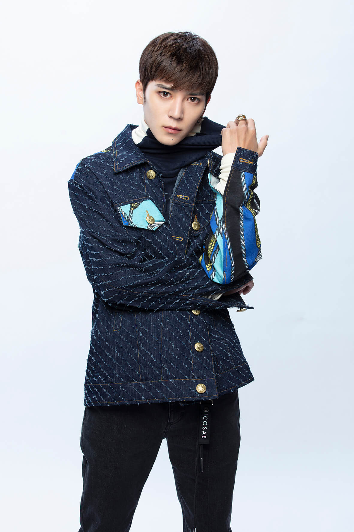 Bii畢書盡「出道10週年」送3大驚喜　見面會「賣票時間」曝光！