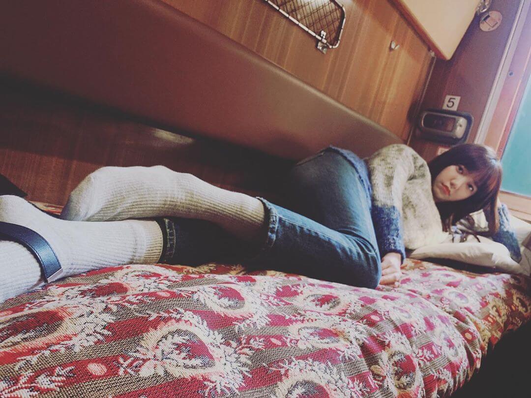 闌尾發炎破了!醫生警告「不開刀就bye bye了」 郭雪芙聽完淚崩