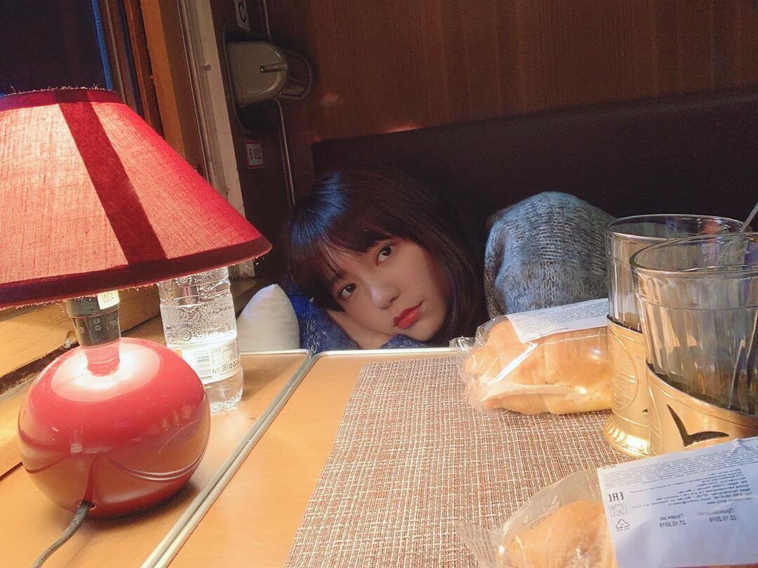 闌尾發炎破了!醫生警告「不開刀就bye bye了」 郭雪芙聽完淚崩