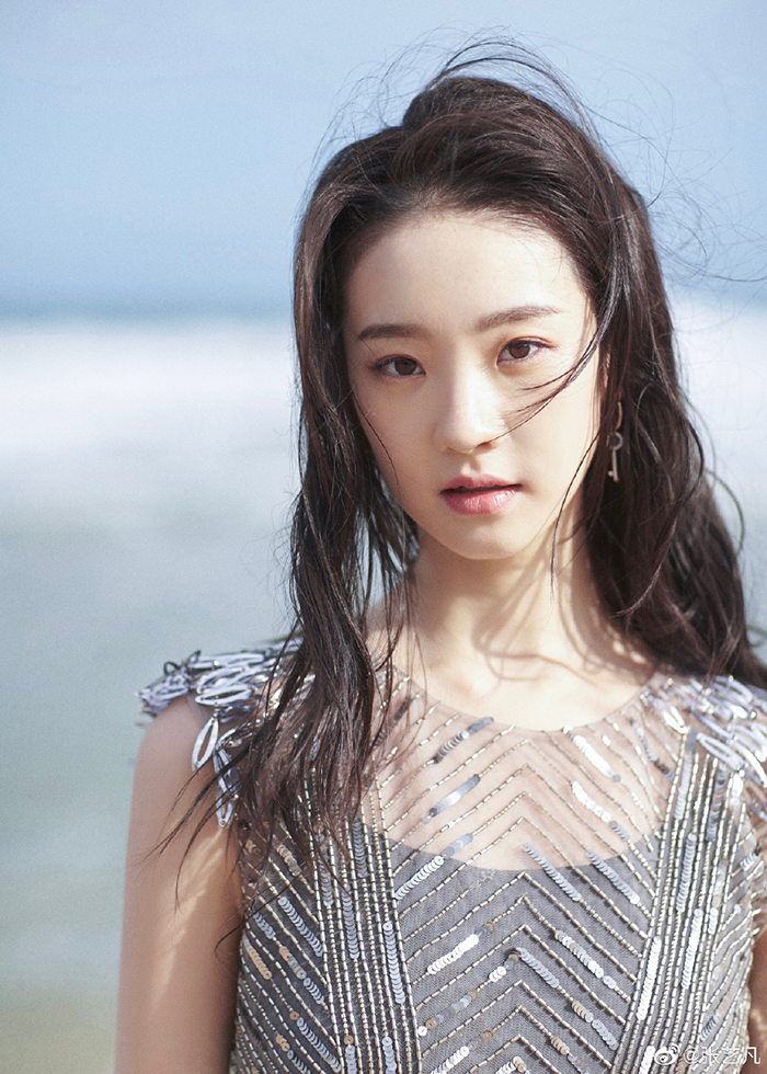 「淚失禁」慘被罵爆!張藝凡《創造營2020》成功出道 網氣炸:為什麼不是她?