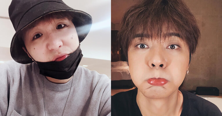 羅志祥神隱2個月!大根力挺兄弟潮牌 曝小豬近況:事情都過那麼久了