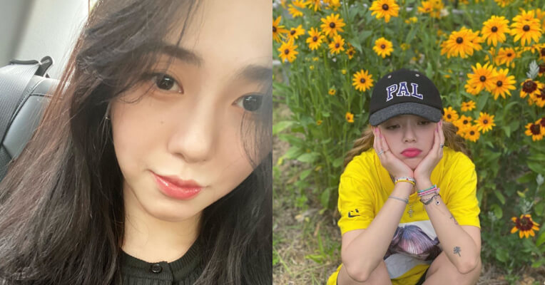 智珉退出AOA！FNC發聲明「活動無限期中斷」 她IG上道歉：沒領導好團隊