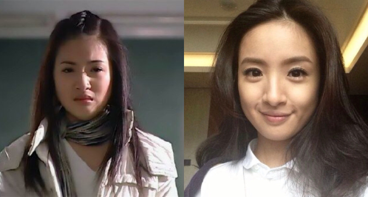 17年前《我的秘密花園》捧紅林依晨、楊錦華！名導演楊冠玉辭世享壽57歲