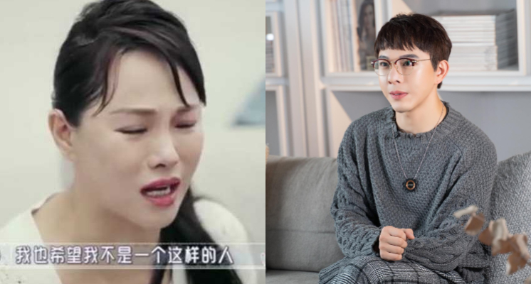 現年已52歲的藝人伊能靜,參加中國選秀節目《乘風破浪的姐姐》再創事業巔峰。日前她在接受專訪時失言,竟批已故巨星梅艷芳「很慘」,形象瞬間由紅轉黑。連知名經紀人也跳出來補刀。