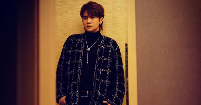 羅志祥神隱2個月!大根力挺兄弟潮牌 曝小豬近況:事情都過那麼久了