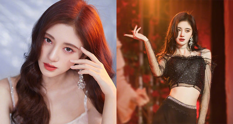 曾被爆超狂變臉史!「四千年美女」首曝封號由來 「壓力太大」淚崩!