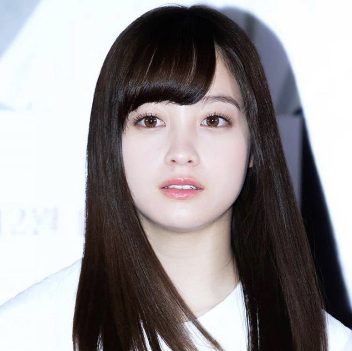 因「4000年一遇美女」封號數次崩潰!鞠婧禕首回應「稱號由來」:我覺得我很普通