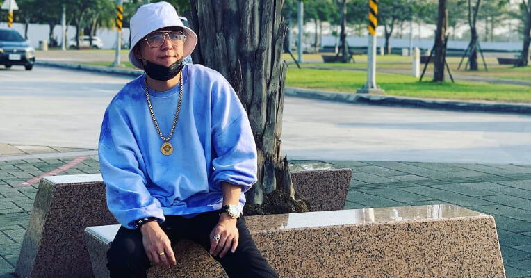 羅志祥神隱2個月!大根力挺兄弟潮牌 曝小豬近況:事情都過那麼久了