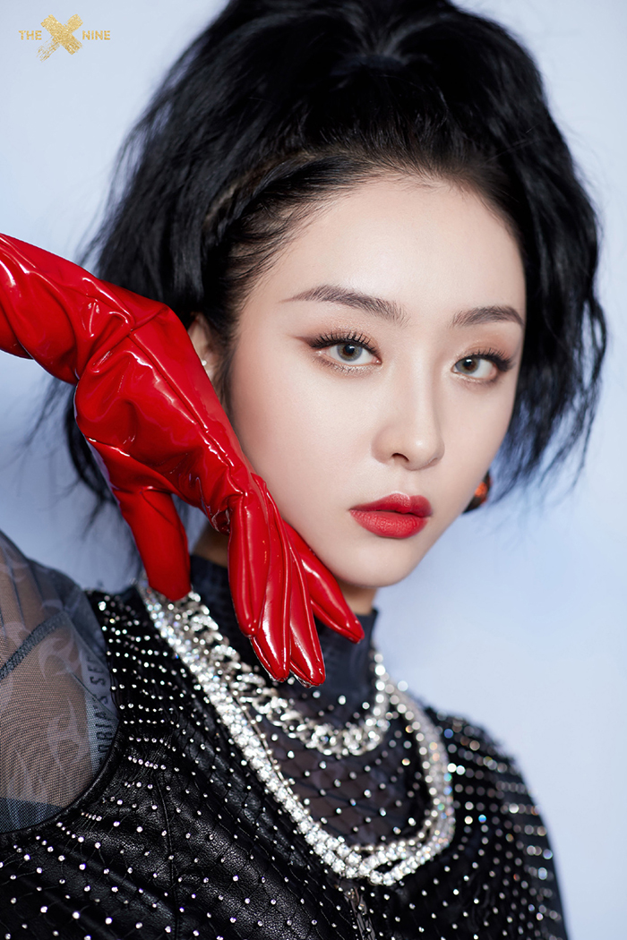 霸佔THE9「趙小棠」代表符號？「硬糖少女303」慘被出征：不要臉