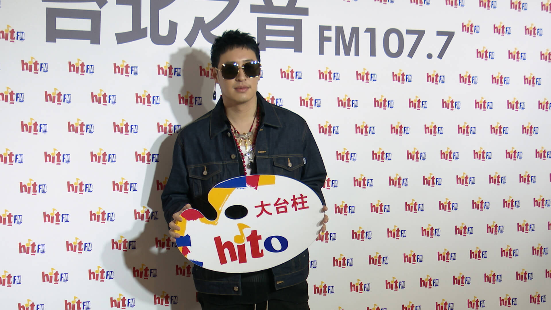 達人秀直擊/巔峰胖到9開頭!潘瑋柏「發片鏟肉成功」 突破心魔露下身