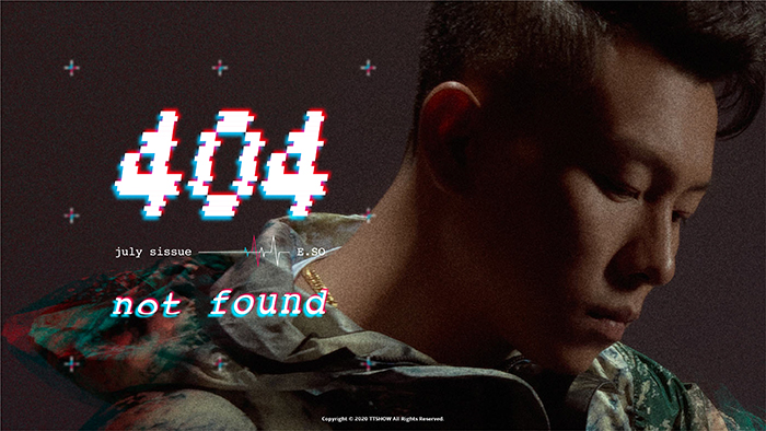 封面人物／30歲自在，也少了很多包袱！瘦子E.SO：「希望大家跟我一起成長」