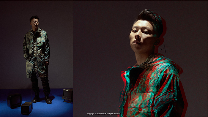 封面人物／30歲自在，也少了很多包袱！瘦子E.SO：「希望大家跟我一起成長」