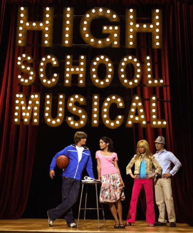 《歌舞青春》曝光藏14年祕密！主要角色透露：時間重來願讓別人演