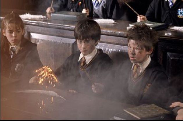 慘被切割！JK羅琳失言風波狂燒：《哈利波特》2大粉絲網站發聲明