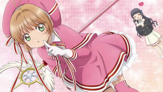 6個人5條感情線！《庫洛魔法使》戀愛觀衝Dcard熱門　網：長大才懂