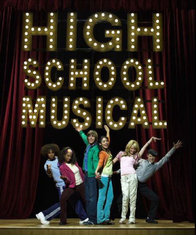 《歌舞青春》曝光藏14年祕密！主要角色透露：時間重來願讓別人演