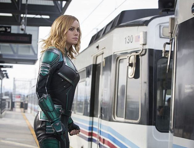 輸給「龍后」艾蜜莉亞克拉克？「驚奇隊長」曝光試鏡失敗：不只一次