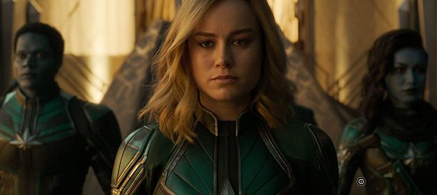 輸給「龍后」艾蜜莉亞克拉克？「驚奇隊長」曝光試鏡失敗：不只一次