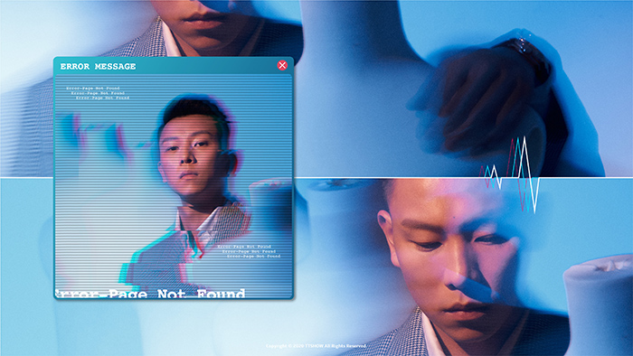 封面人物／30歲自在，也少了很多包袱！瘦子E.SO：「希望大家跟我一起成長」