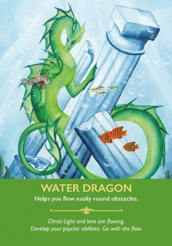 每週占卜/水逆終於結束!抽一張牌 測如何「找到最大財富」?