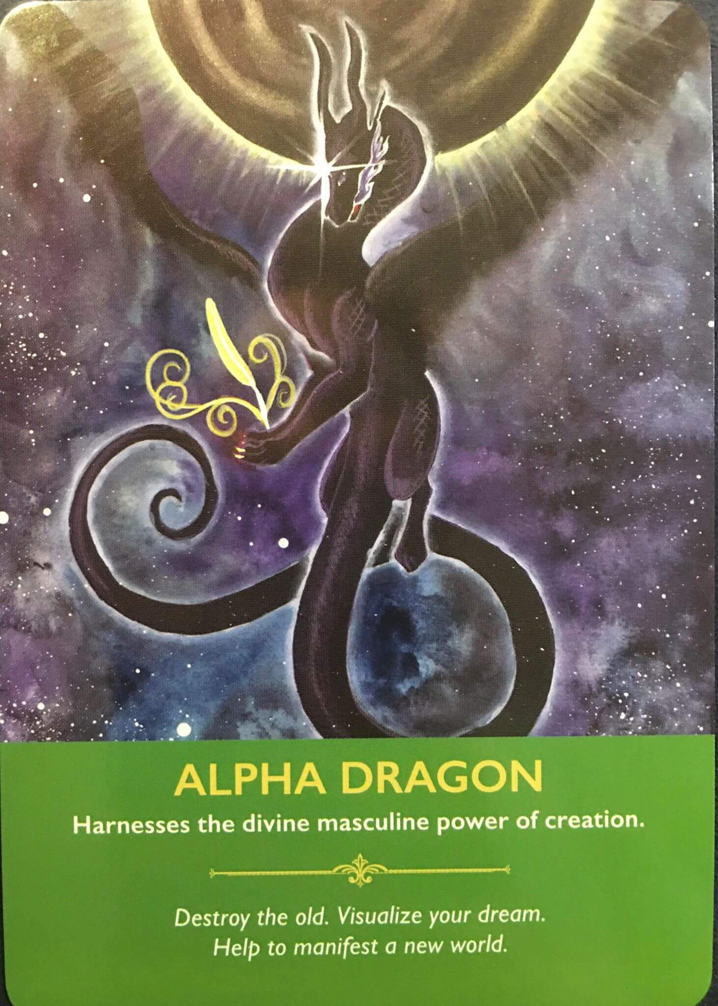 每週占卜/水逆終於結束!抽一張牌 測如何「找到最大財富」?