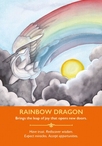 每週占卜/水逆終於結束!抽一張牌 測如何「找到最大財富」?