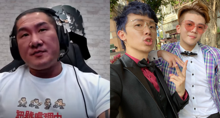 反骨翻拍未告知 館長怒飆「真他X沒禮貌！」