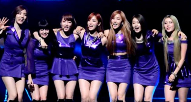 演技比歌喉讚!韓女團連環爆失和:知名女團全上榜