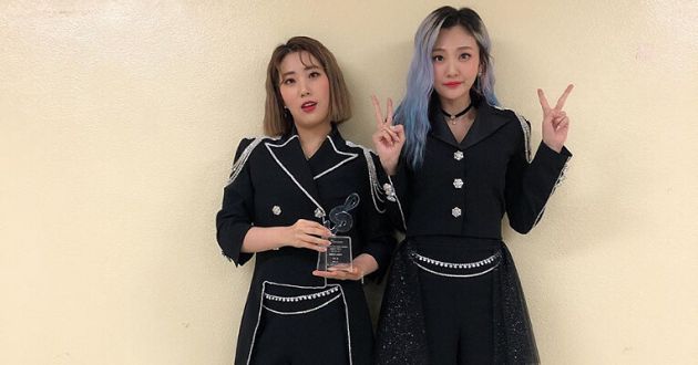 演技比歌喉讚!韓女團連環爆失和:知名女團全上榜