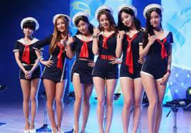 演技比歌喉讚!韓女團連環爆失和:知名女團全上榜