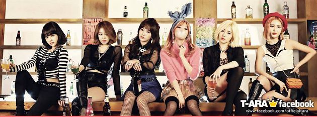 演技比歌喉讚!韓女團連環爆失和:知名女團全上榜