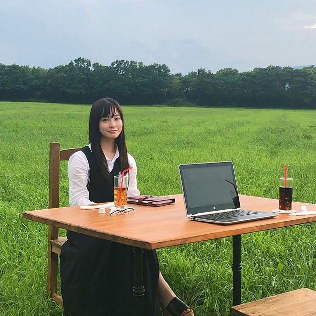 重磅回歸！橋本環奈甩「千年一遇美少女」封號：演著名醜女