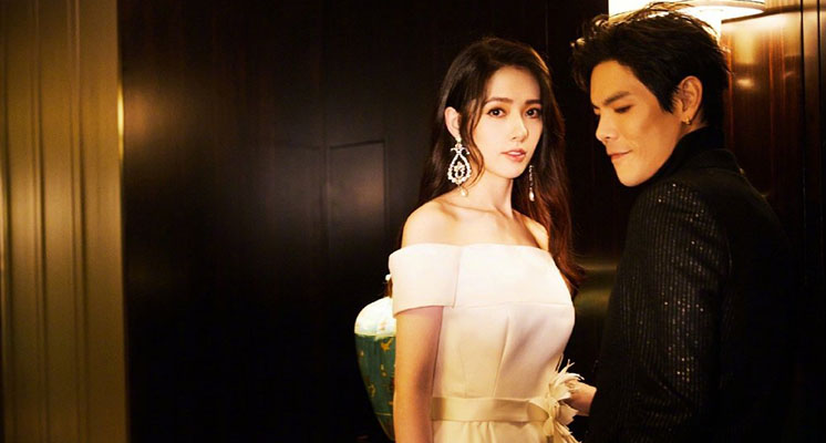 郭碧婷爆「產前憂鬱」！婆婆親護航「粉碎婚變」　向佐慘被罵爆：媽寶男