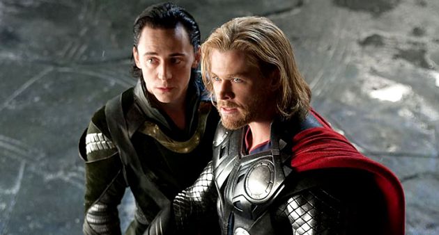 「雷神」身材還不夠!克里斯·漢斯沃爆「肌肉再爆開」:還不夠看