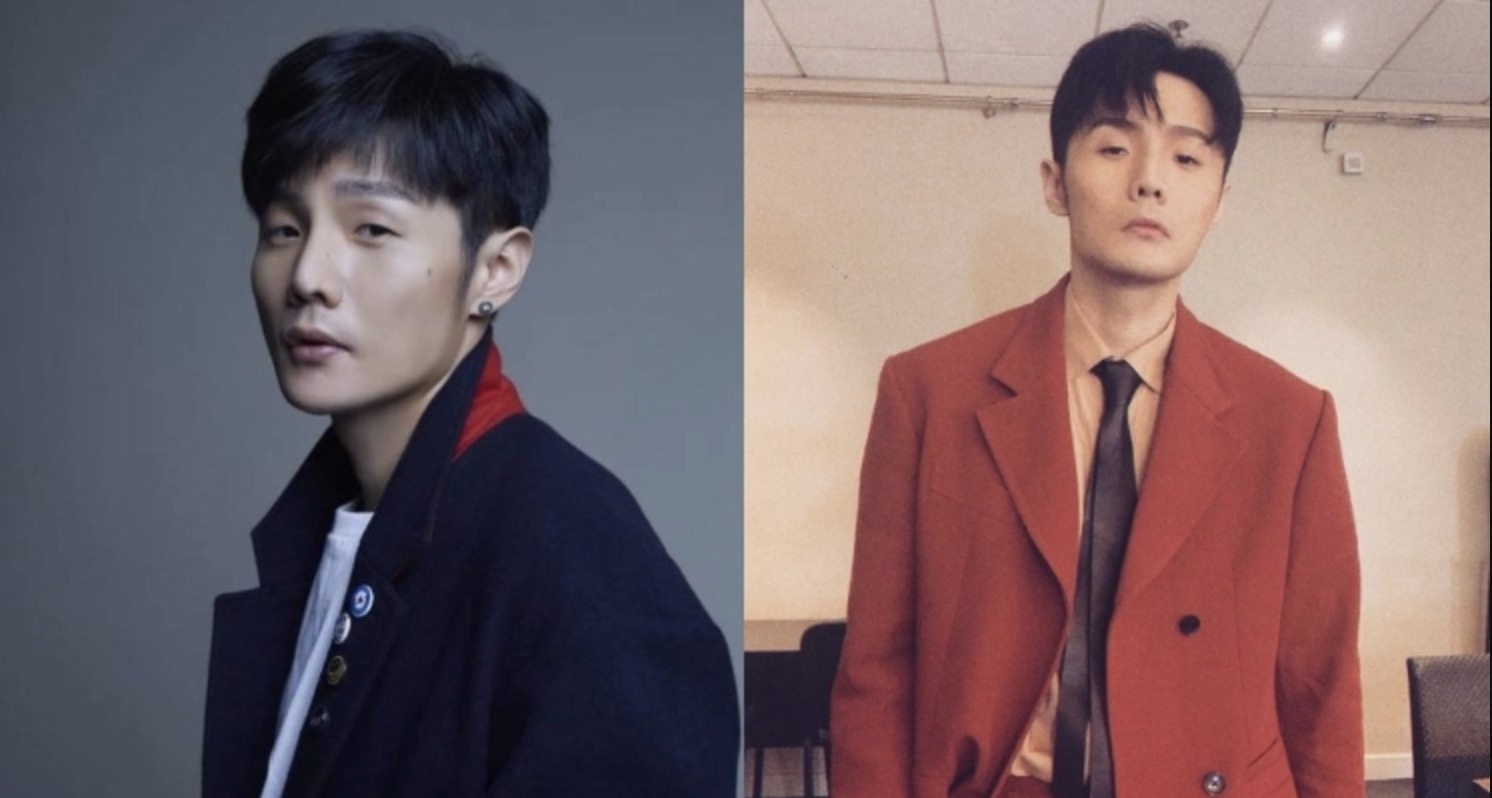 再推神作！李榮浩「新單曲正式上線」　道盡人生無奈