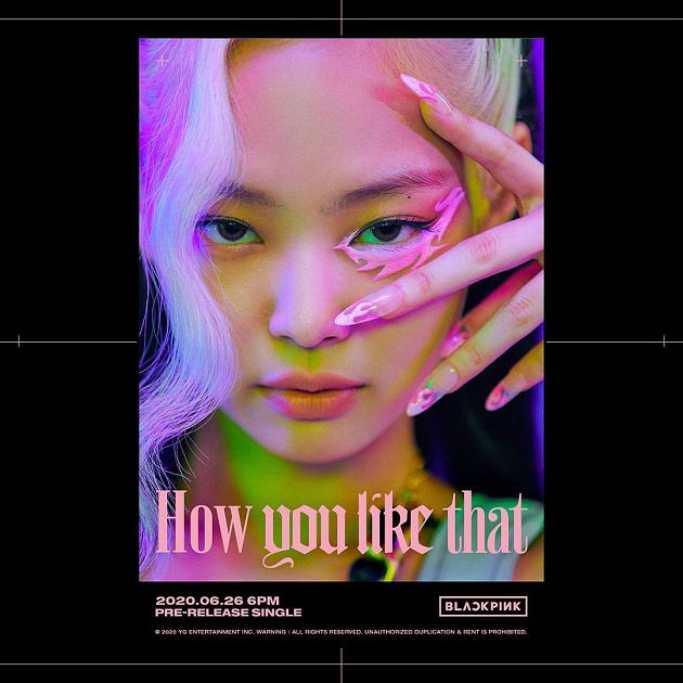 Jennie又爆划水！「粉絲護航」Dcard網抓證據打臉：2020年了還在偷懶！