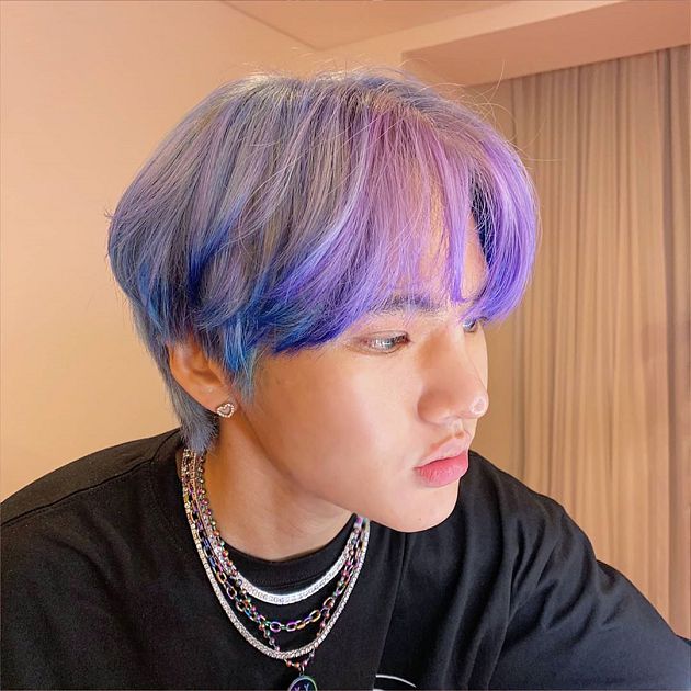 整形過程全公開！韓知名饒舌歌手「腫成豬頭」樣子曝光：變身花美男