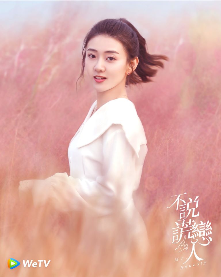 影/《不說謊戀人》辦公室上演「下腰吻」!辛雲來被爆把梁潔「吻到缺氧」:超猛!