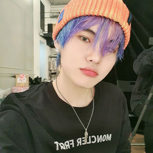 整形過程全公開！韓知名饒舌歌手「腫成豬頭」樣子曝光：變身花美男