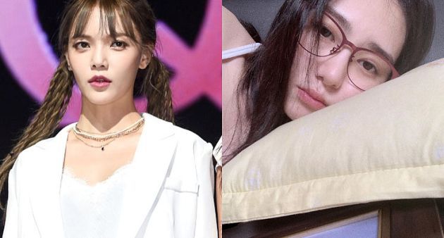 帶男人回宿舍！AOA隊長退隊「雪炫也被罵爆」：短裙夜奔Zico家被翻出