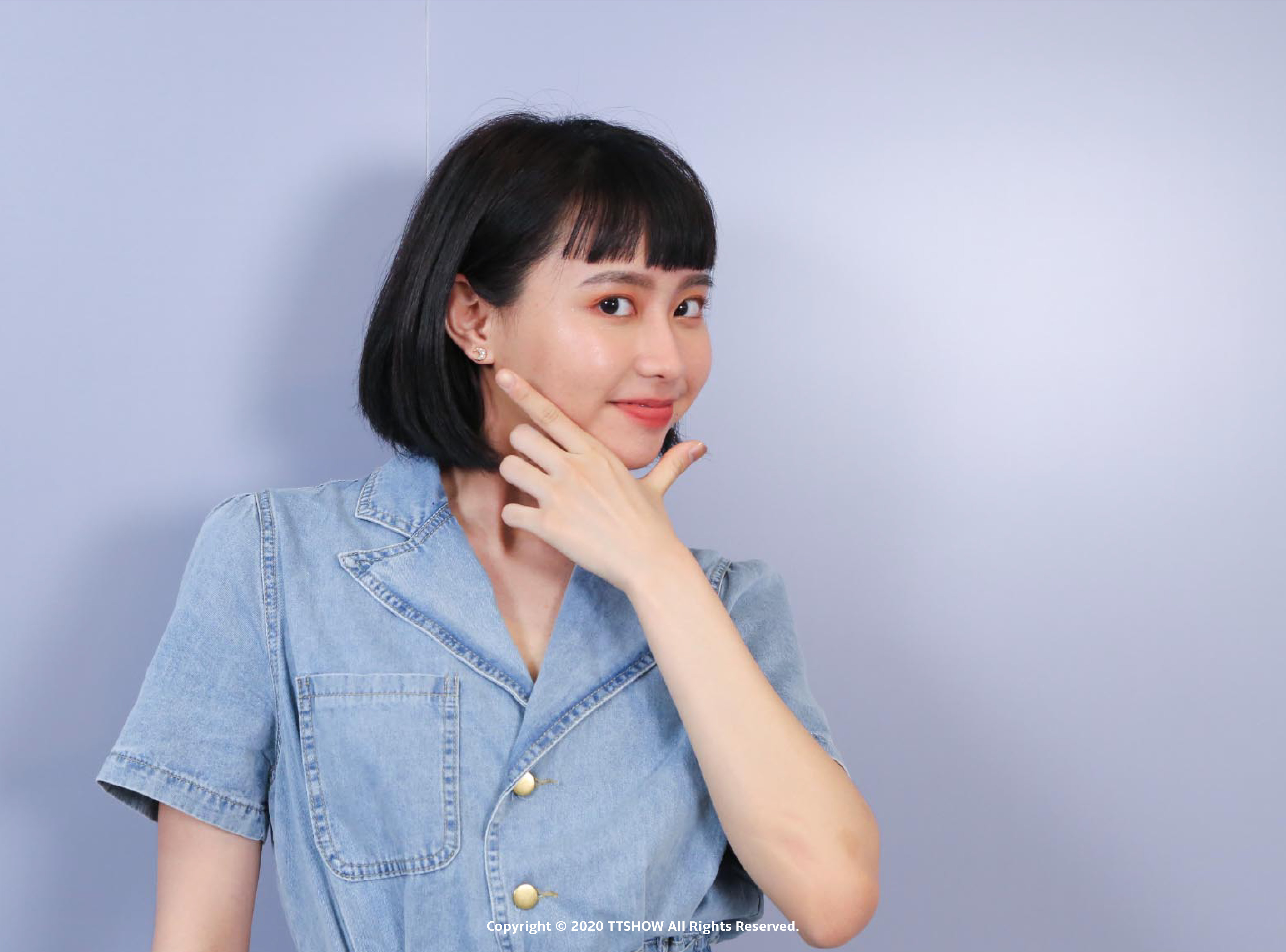 專訪/終於找回自我!李芷婷:「謝謝前任曾傷害過我,讓我更愛自己」